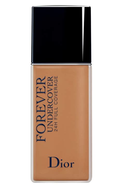 dior undercover puder|dior forever foundation.